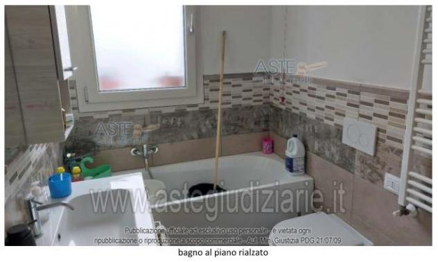 IMMOBILI-IMMOBILE RESIDENZIALE-Via Mandrio di Sopra, 47854 Montescudo-Monte Colombo RN, Italia - Foto 3