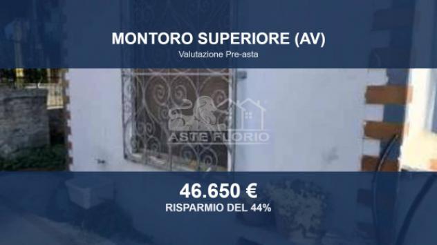 Immobile in asta di 246 m² con più di 5 locali in vendita a Montoro