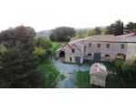 Colonica in vendita a Pomarance 430 mq  Rif: 1110293