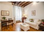 Eleganza e prestigio nel centro storico di Roma