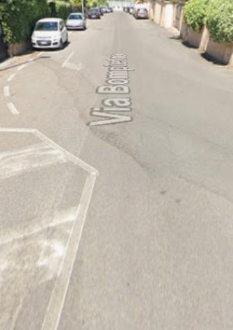 Immobile in asta di 325 m², box auto in vendita a Roma - Foto 6