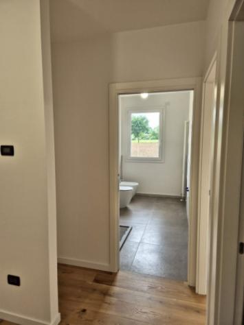 Appartamento di 93 m² con 3 locali e box auto doppio in vendita a San Giorgio delle Pertiche - Foto 7