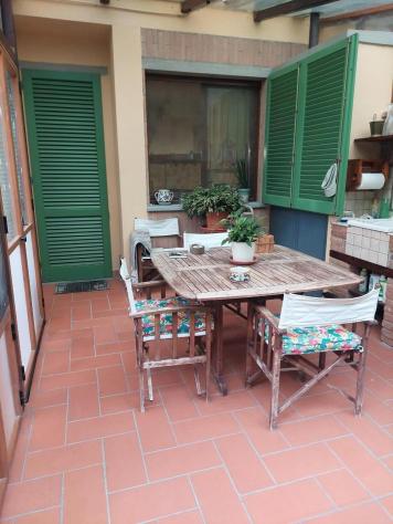 Villetta bifamiliare in vendita a Santa Croce sull'Arno 215 mq Rif: 1451625 - Foto 8