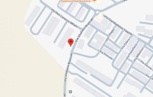 Immobile in asta di 174 m² in vendita a Scicli - Foto 8