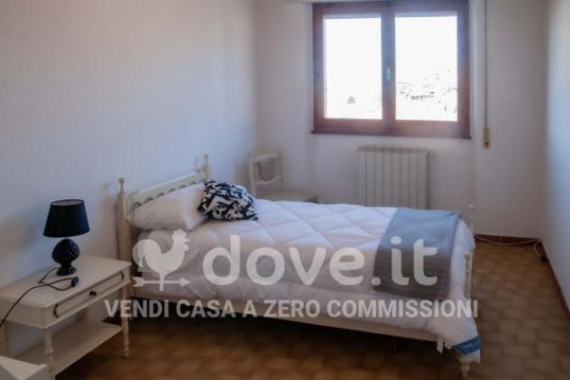 Appartamento di 116 m² con 4 locali e box auto in vendita a Semproniano - Foto 11