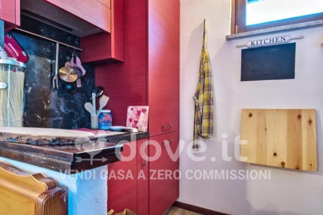 Appartamento di 60 m² con 3 locali in vendita a Serina - Foto 14