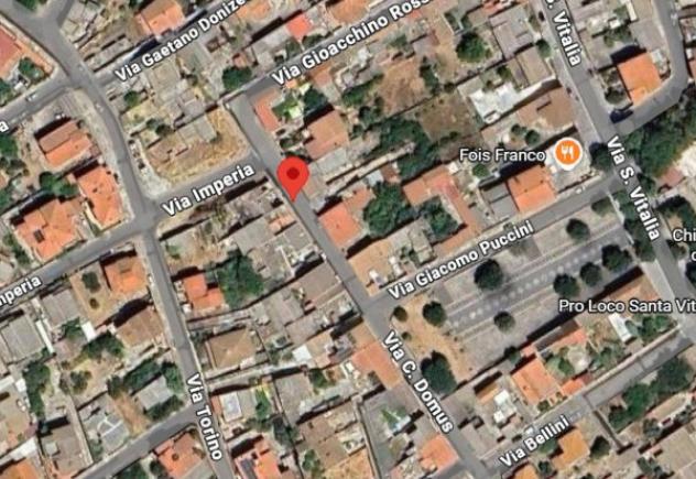 Immobile in asta di 75 m² in vendita a Serrenti - Foto 9