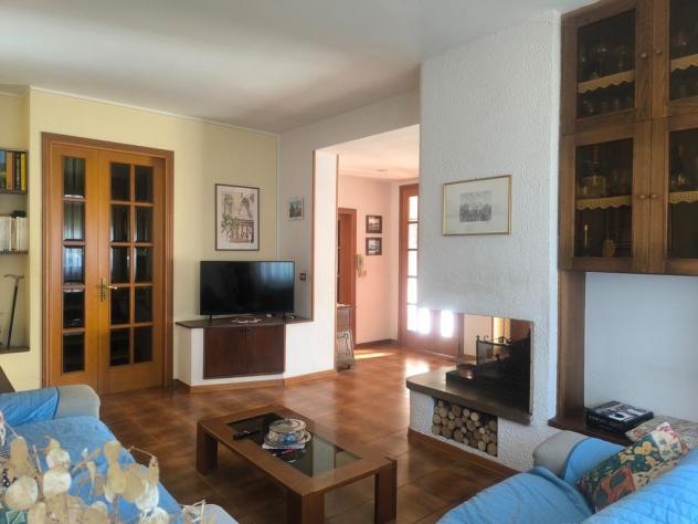 Villa in vendita a Guazzino - Sinalunga 180 mq Rif: 1359526 - Foto 10