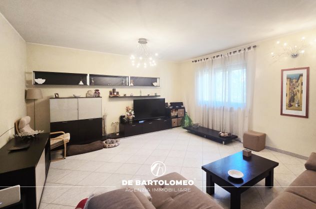 RESIDENCE "I PINI" VILLA SU TRE LIVELLI - Foto 3