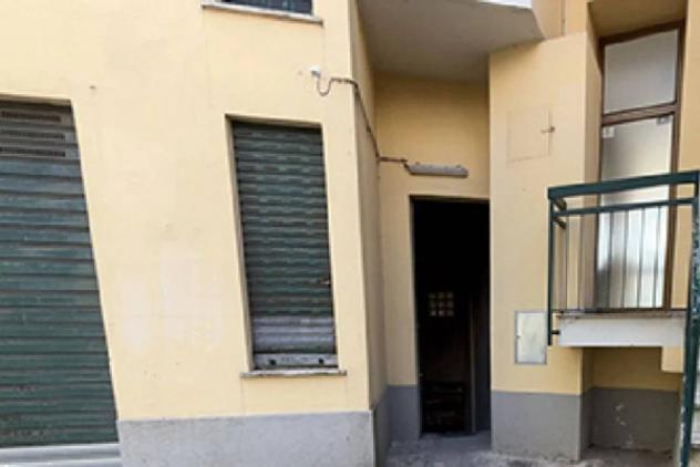 Immobile in asta di 59 m² in vendita a Torino - Foto 2