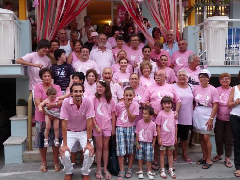 HOTEL ECONOMICO A RIVAZZURRA DI RIMINI - Foto 5