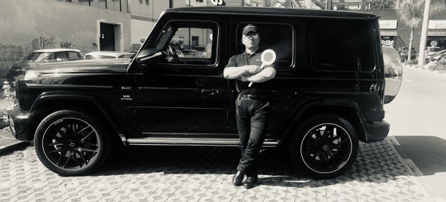 Security-bodyguard - Foto 2