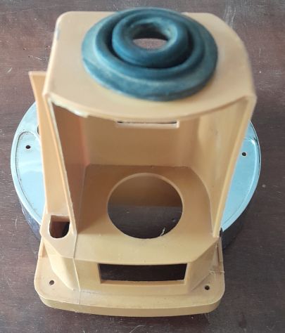 Mokona Bialetti ricambi originali vari prezzo a singolo pezzo - Foto 5