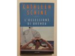L'ossessione di Brenda di Cathleen Schine 1°Ed.Mondadori, febbraio 2000