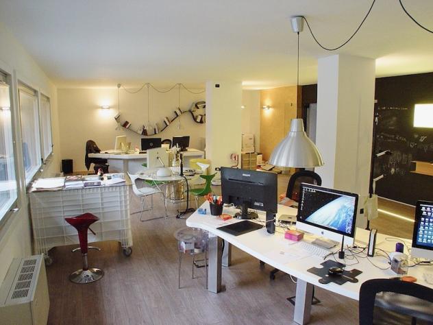 SHOW ROOM di 1 vani e di 100 mq (FIRENZE) rif. 116_1 - Foto 2