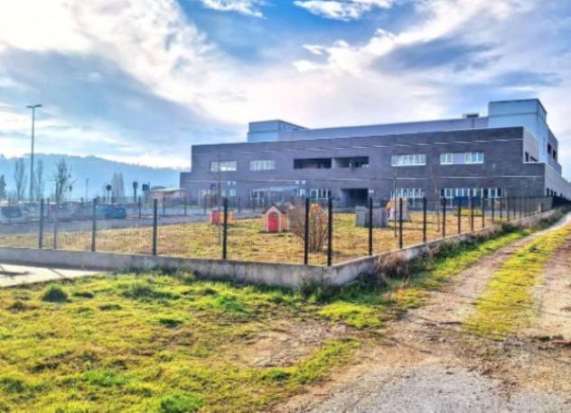 Immobile in asta di 4 m² con più di 5 locali in vendita a Perugia - Foto 13