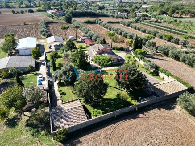 Complesso Misto 13 locali - Rif. 2714 - Foto 3
