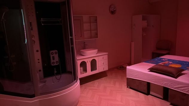 NUOVISSIMA APERTURA CENTRO BENESSERE STELLA TOP A LA SPEZIA 3283262050 - Foto 4