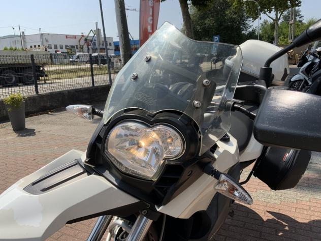 BMW F 650 GS null - Foto 4