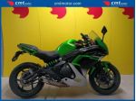 KAWASAKI ER-6F Garantita e Finanziabile rif. 23707225
