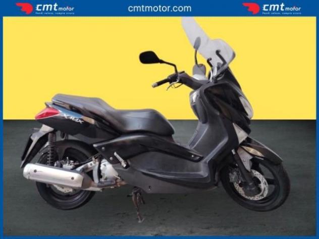 YAMAHA X-Max 250 Garantito e Finanziabile rif. 23802207 - Foto 3