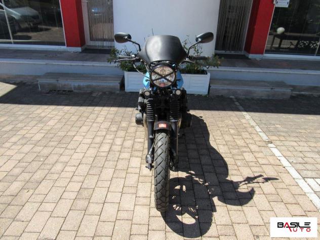 Suzuki - GSX R 1100 -