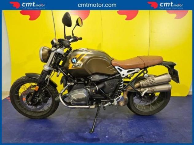 BMW R Nine T Garantita e Finanziabile rif. 23951921 - Foto 4