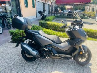 HONDA ADV 350 TUTTO INCLUSO ANCHE PASSAGGIO! rif. 23851459