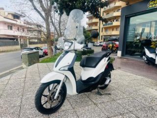 PIAGGIO Liberty 150 PASSAGGIO E TAGLIANDO INCLUSO MINI RATE rif. 24230309