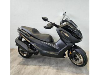 ZONTES ZT 368 E E5+