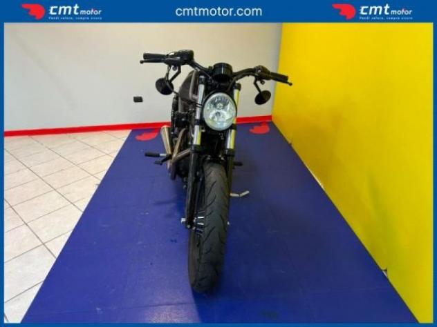 HARLEY-DAVIDSON 883 Iron - XL 883N Garantita e Finanziabile rif. 23798335 - Foto 8