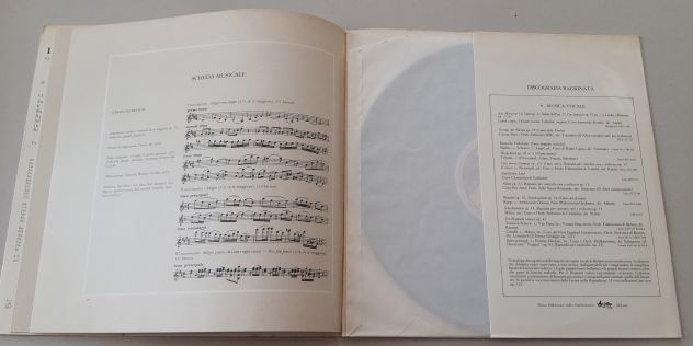 Brahms - Concerto per violino op. 77 - Foto 5