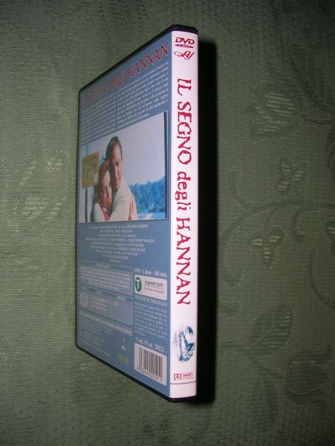 IL SEGNO DEGLI HANNAN - Foto 2