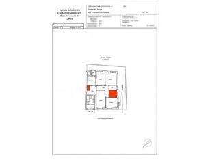 Stanze in affitto Lecce - zona Ariosto