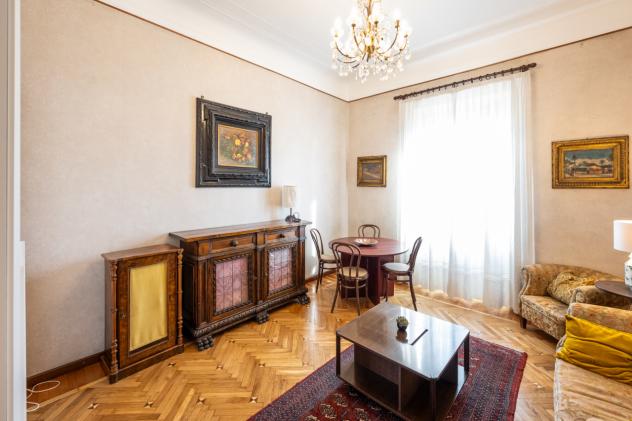 Trilocale in affitto a Milano - Foto 15