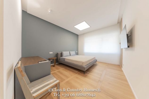 Testaccio-FAO | Appartamento di Lusso Arredato - Foto 10
