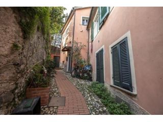 Trilocale in affitto a Sestri Levante