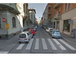 VIA ASSIETTA GRAZIOSO MONOLOCALE RISTRUTTURATO