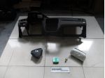 51795433 KIT AIRBAG COMPLETO FIAT GRANDE PUNTO 1.4 B 70KW 6M 5P (2007) RICA &hellip;