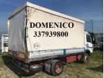 PEZZI DI RICAMBI IVECO 65.12 TURBOZETA CENTINATO