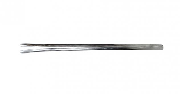 BARRE LONGITUDINALI TETTO AUDI Q5 Serie (8RB) 8R0860022J (0812)