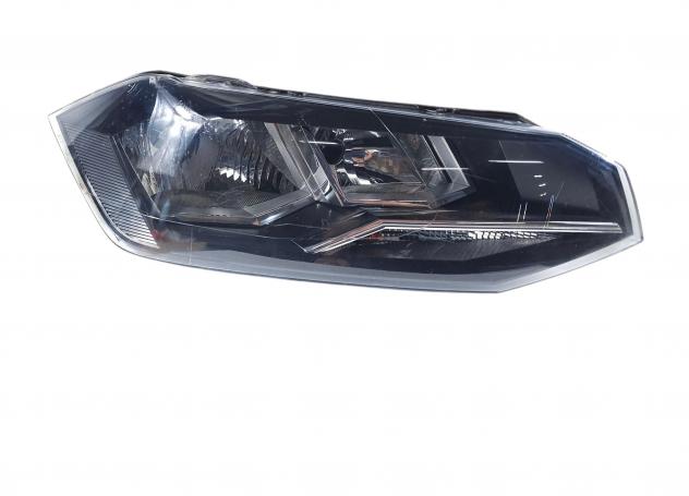 FARO ANTERIORE DESTRO VOLKSWAGEN Polo 6° Serie 2G1941006 (17)