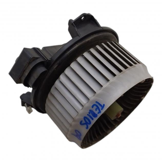 VENTOLA RISCALDAMENTO DAIHATSU Terios 2° Serie 88550B4040 3SZ (06) - Foto 4