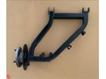 BRACCIO SOSPENSIONE POSTERIORE SINISTRO COMPLETO LIGIER JS28 32 34 42 44