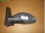 RETROVISORE EST. REGOLAZ. ELETTR. S. GRIGIO MEDIO MET. 7 FILI SEAT ALTEA (5 &hellip;