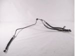 TUBAZIONE FRENO ANTERIORE YAMAHA T-MAX 530 2012 - 2014 59C258720000