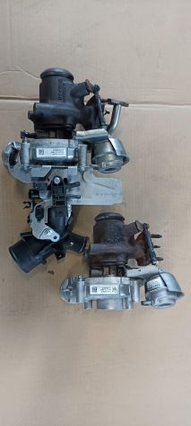 turbina k9k renault - Foto 2
