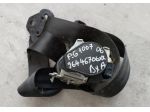 CINTURA DI SICUREZZA ANTERIORE DESTRA PEUGEOT 1007 1° Serie 96446706XX (05)