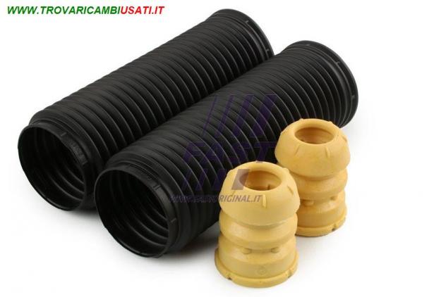 CUFFIA AMMORTIZZATORE FORD TRANSIT 13 ANTERIORE CON TAMPONE PARACOLPI FT12270K
