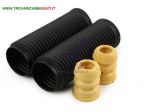 CUFFIA AMMORTIZZATORE FORD TRANSIT 13 ANTERIORE CON TAMPONE PARACOLPI FT12270K